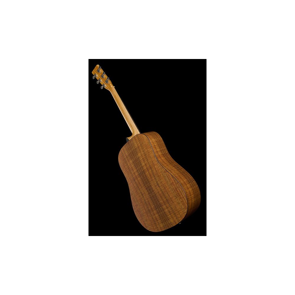 Martin Guitar DX1E Koa – Thomann Ireland