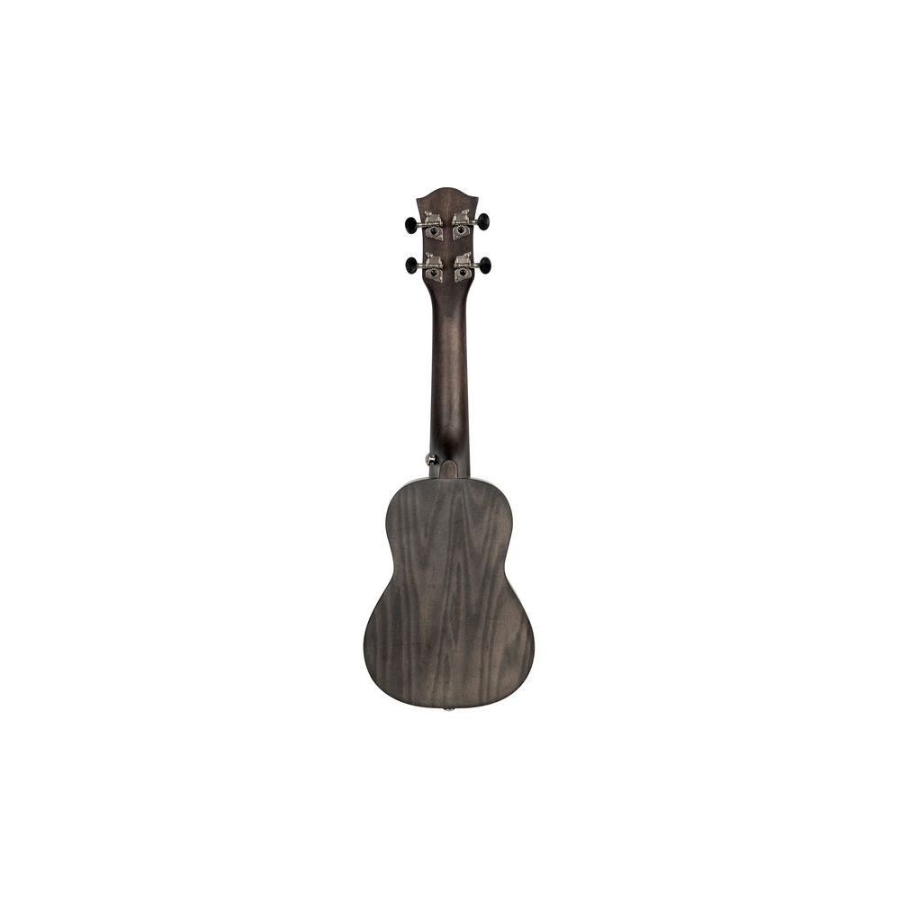 Cascha Soprano Uke Linden Set BLK – Thomann Ireland
