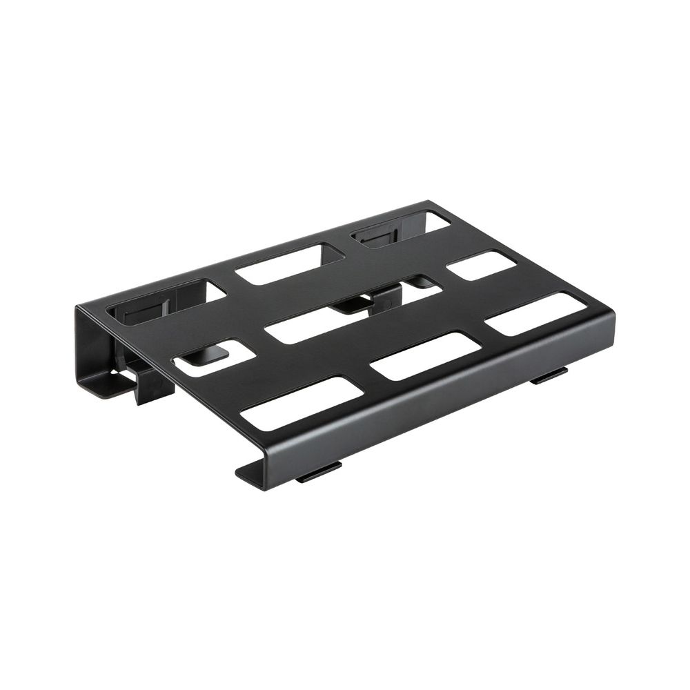 Rockboard Quick Mount Pedal Riser L – Thomann Ireland