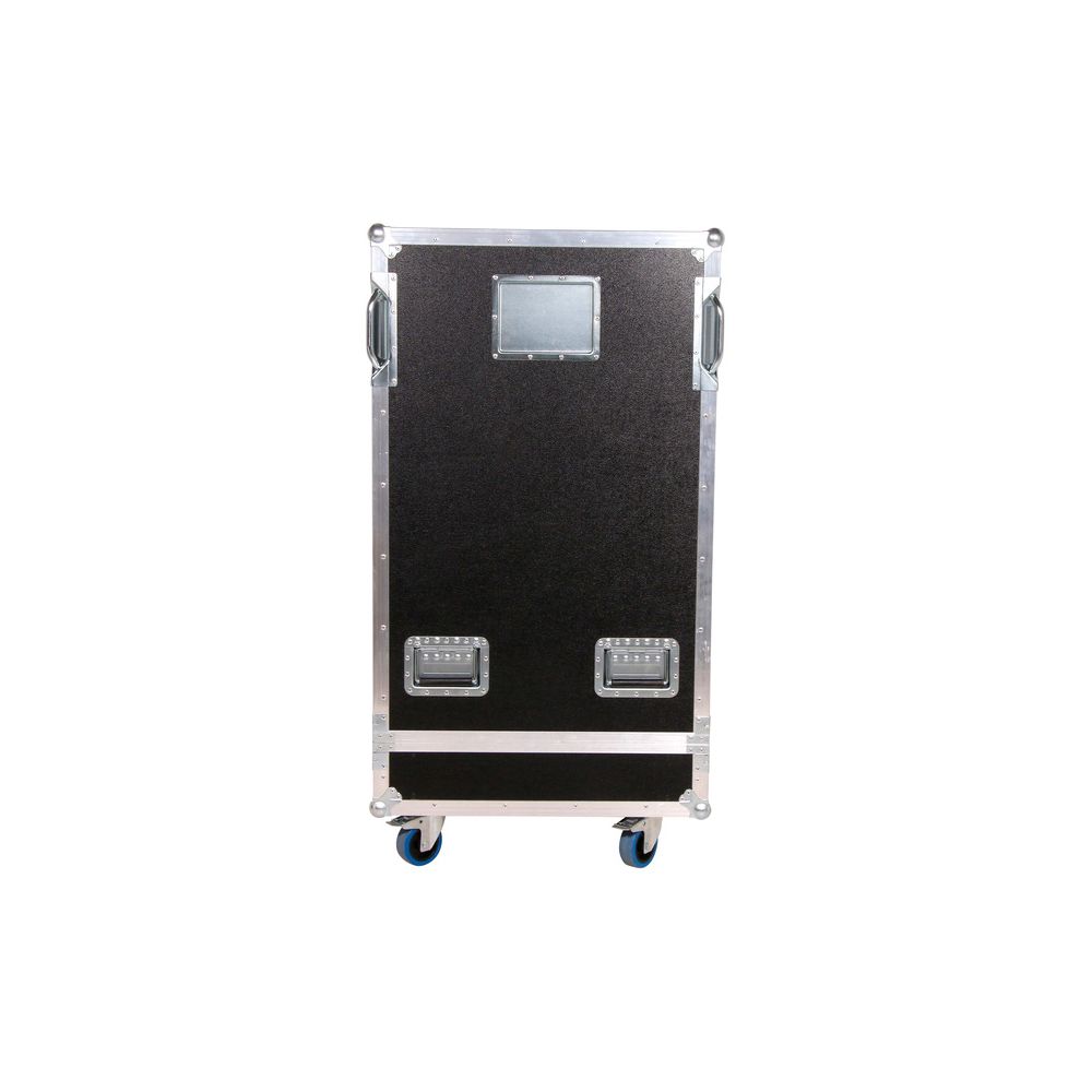 Thon Roadcase 3x QSC LA112 + Frame – Thomann Ireland
