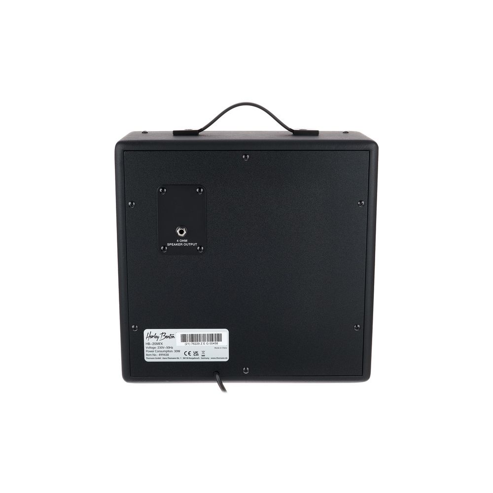 Harley Benton Extreme