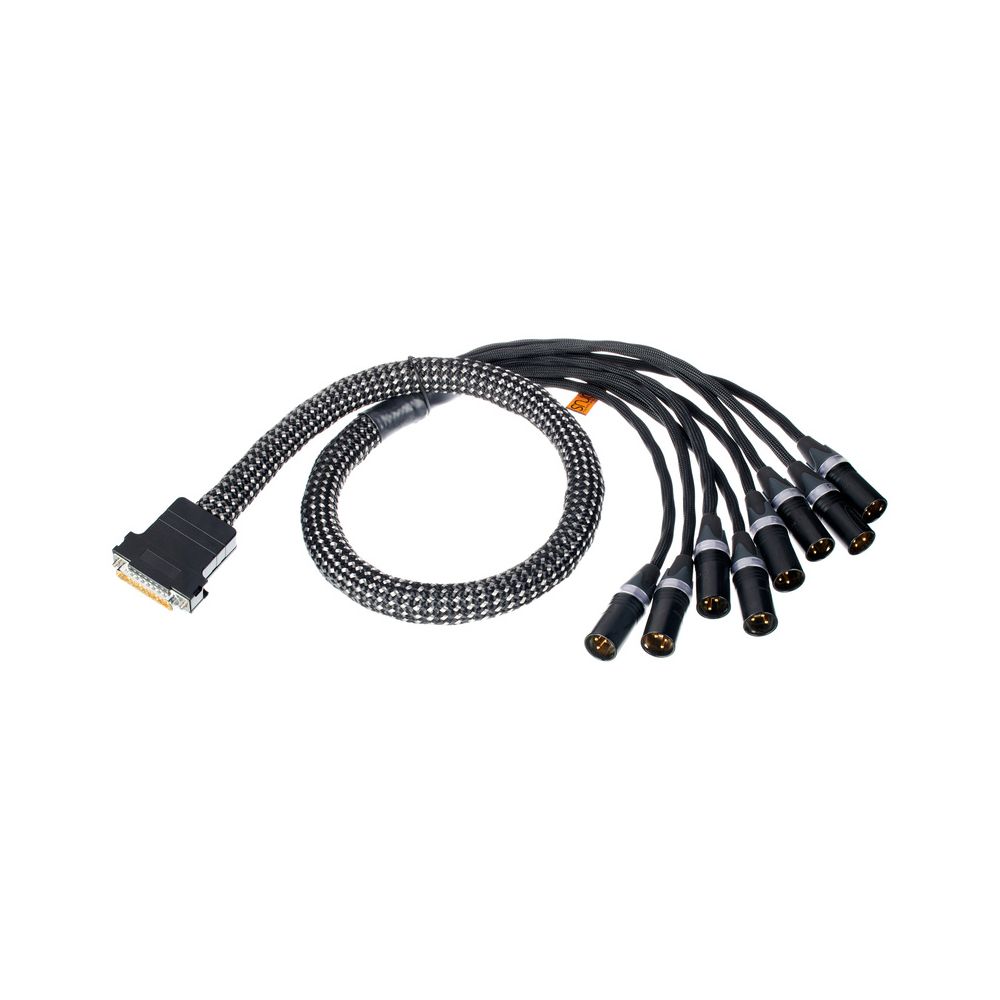 Vovox sonorus muco 100 DB25/XLRm – Thomann Ireland