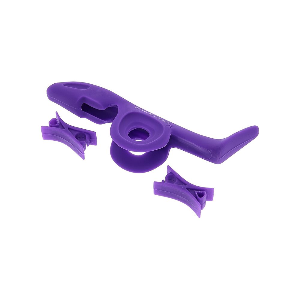 Roth & Junius Bow Holder & Stopper Set PU – Thomann Ireland