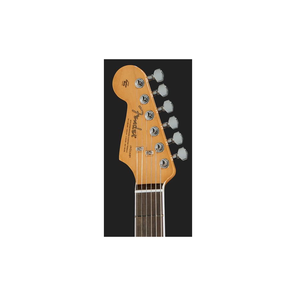 Fender Kurt Cobain Jaguar LH – Thomann Ireland