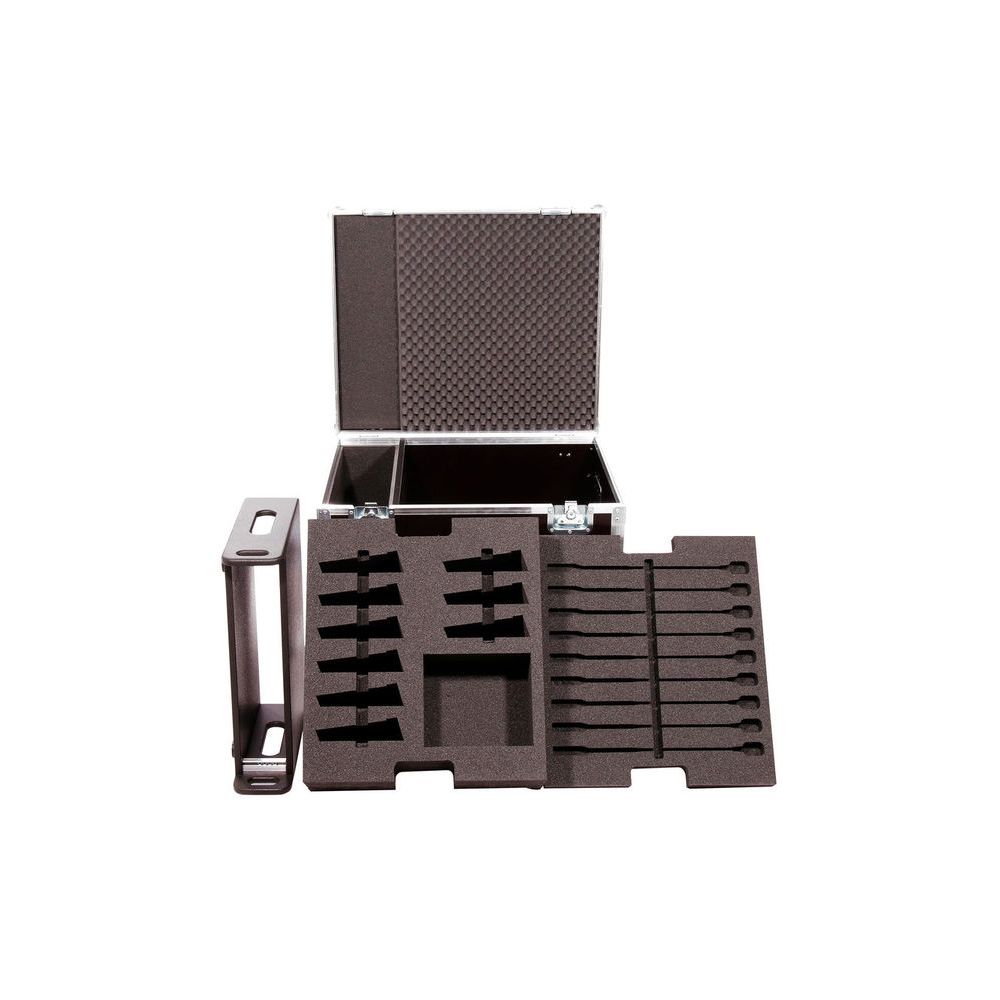 Thon Truhencase t.bone Speech 100M – Thomann Ireland