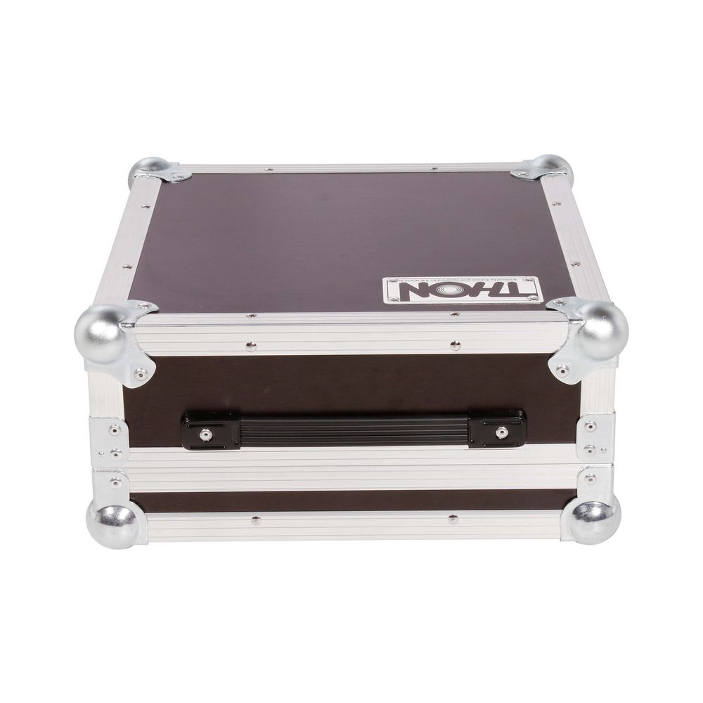 Thon Mixer Case A&H ZED60