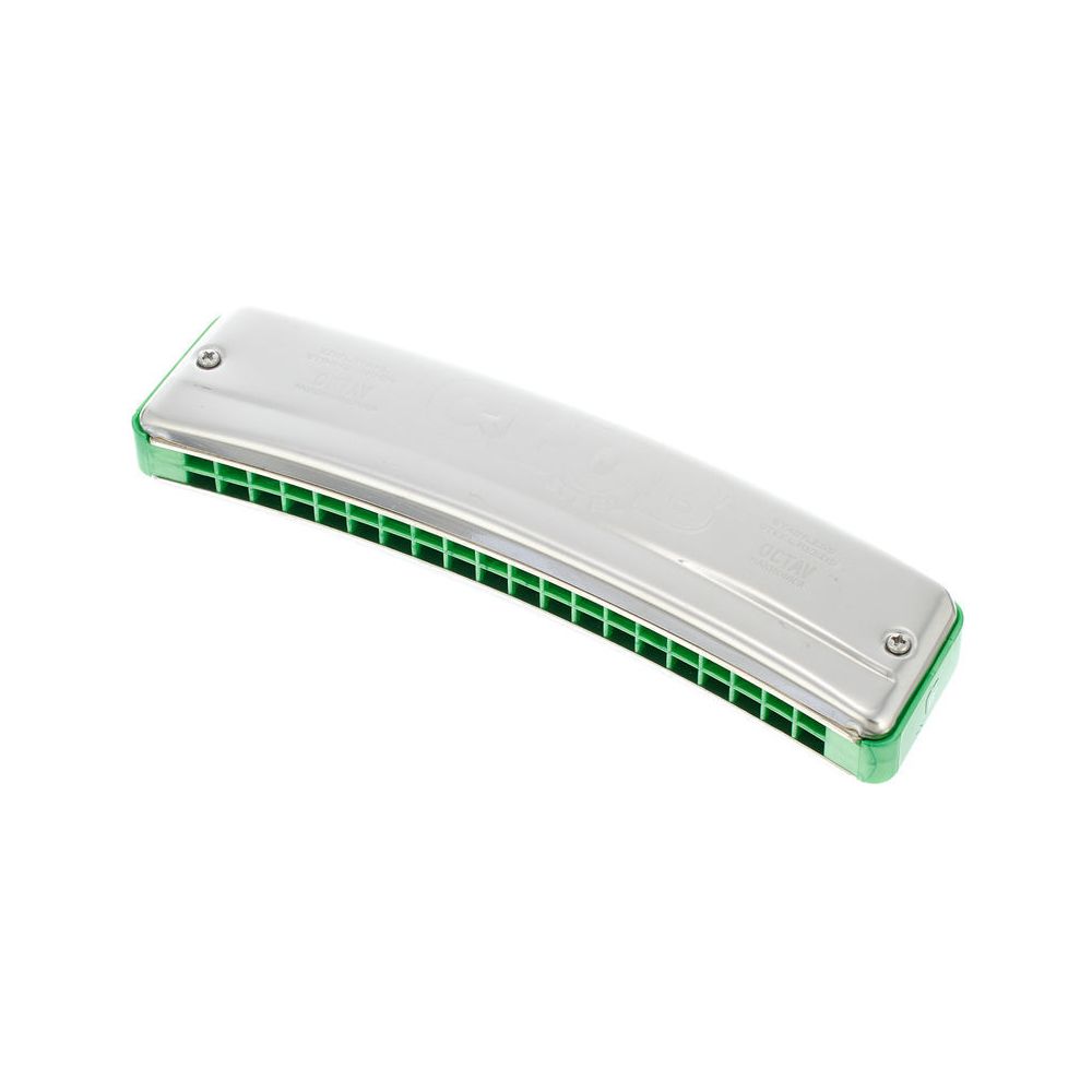 C.A. Seydel Söhne Club Steel Bb – Thomann Ireland