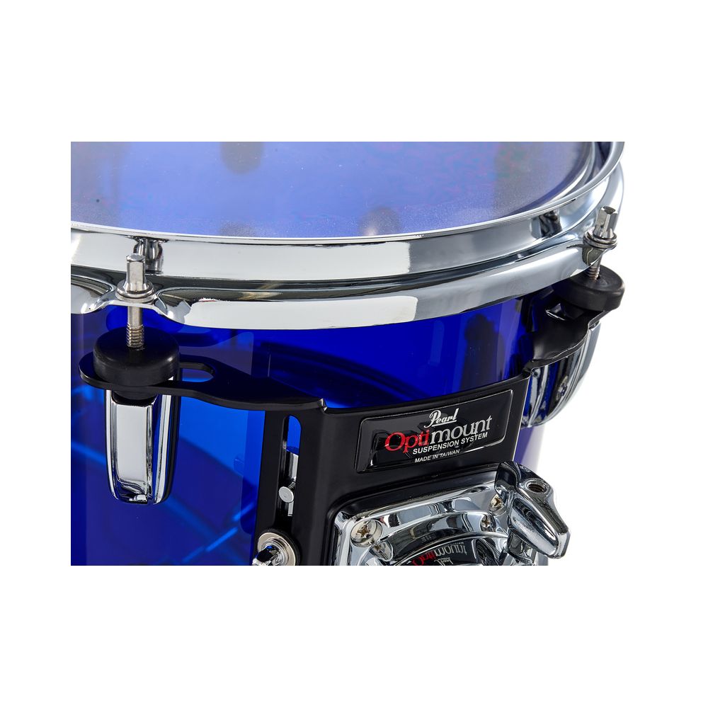 Pearl Crystal Beat Standard Blue S. – Thomann Ireland