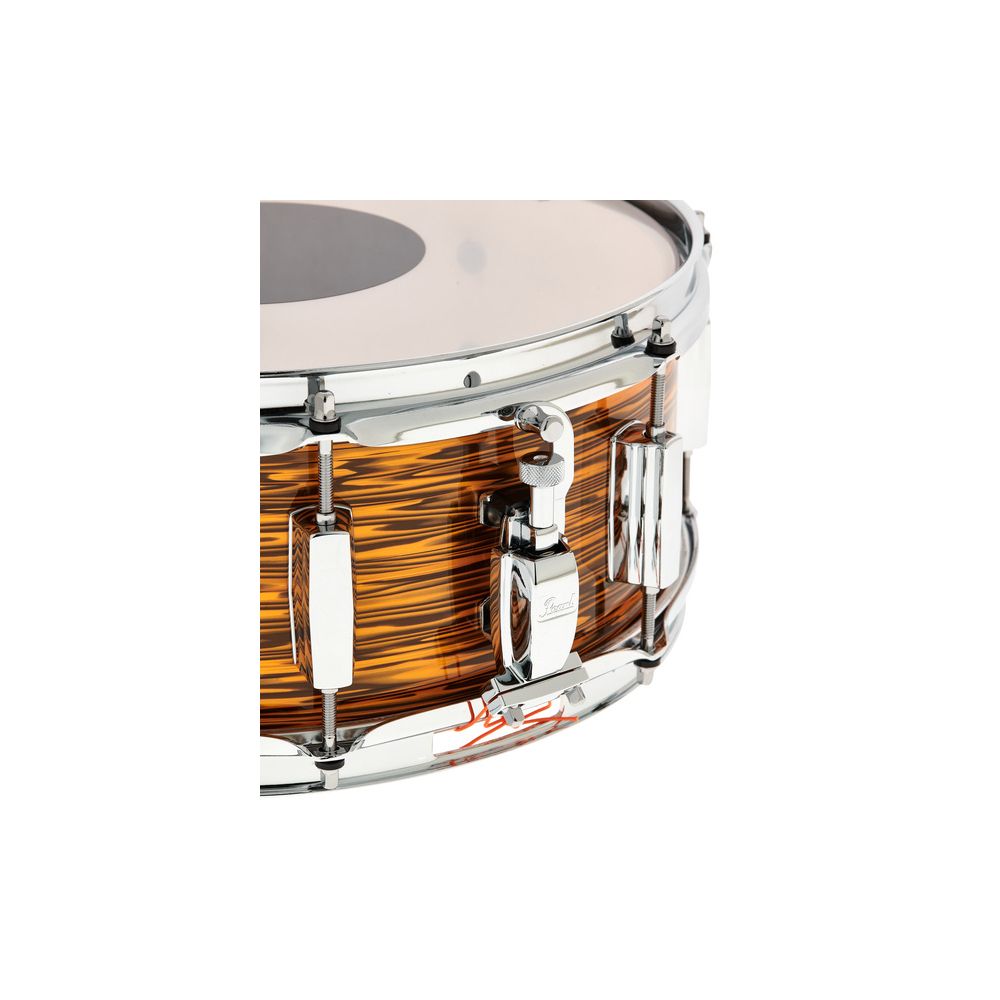 Pearl 14"x5,5" President Deluxe S.U. – Thomann Ireland