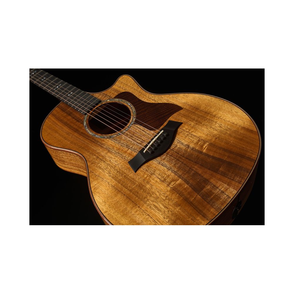 Taylor 724ce Gloss – Thomann Ireland