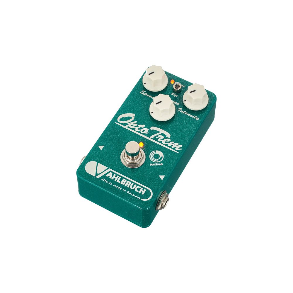 Vahlbruch Opto Trem – Thomann Ireland