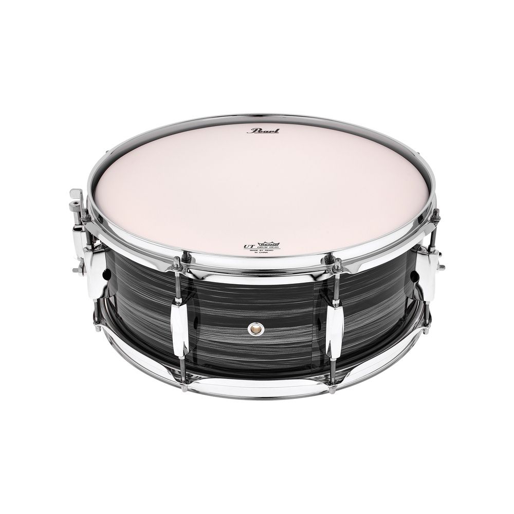 Pearl 14"x5.5" Export SD G. Silver – Thomann Ireland