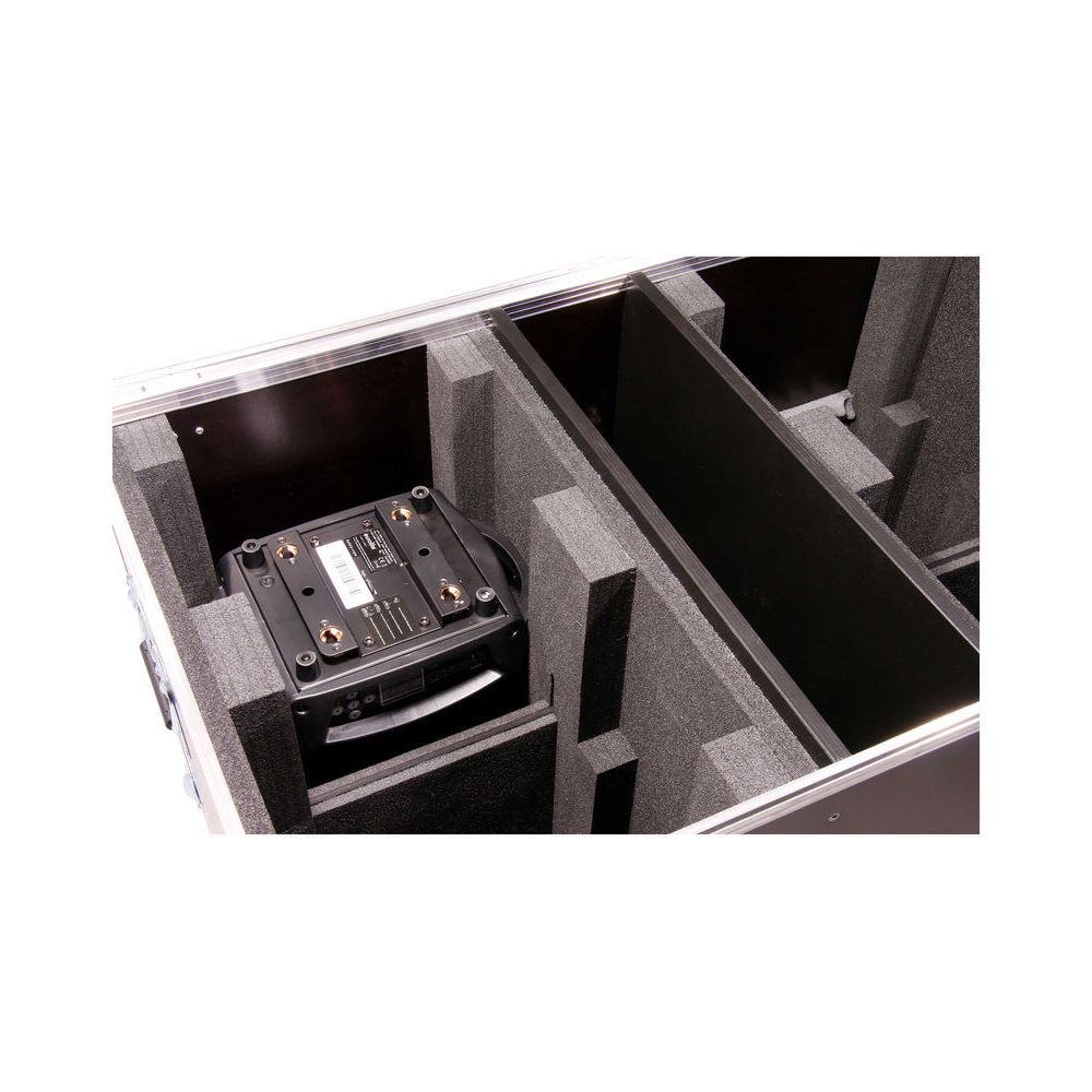 Thon Case Eurolite TMH