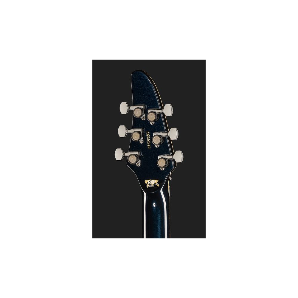 ESP Horizon FR CTM BM Reptile Blue – Thomann Ireland