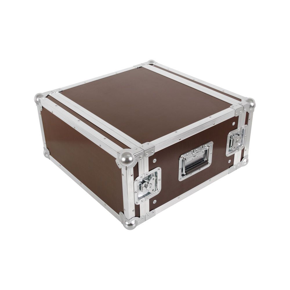 Thon Rack 4U Live Shockmount – Thomann Ireland