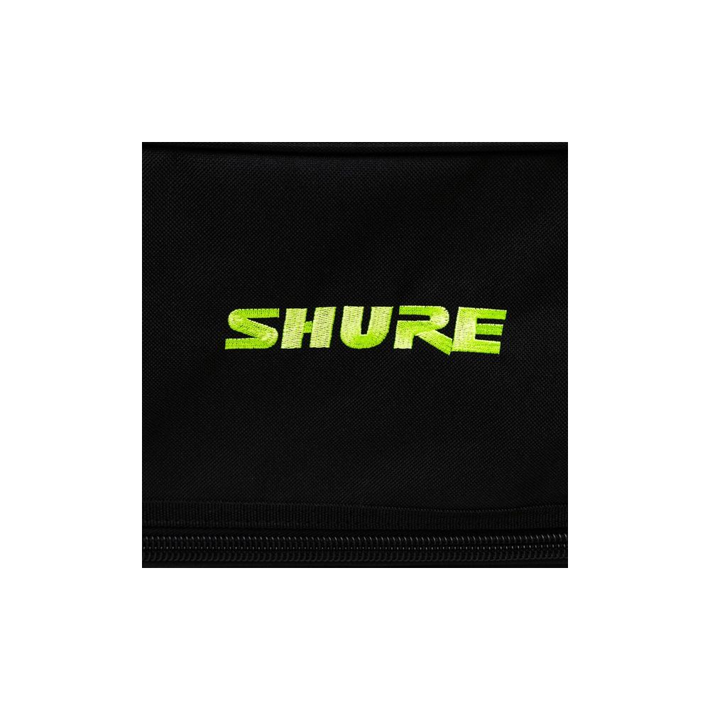 Shure Wireless System Solution Bag – Thomann Ireland