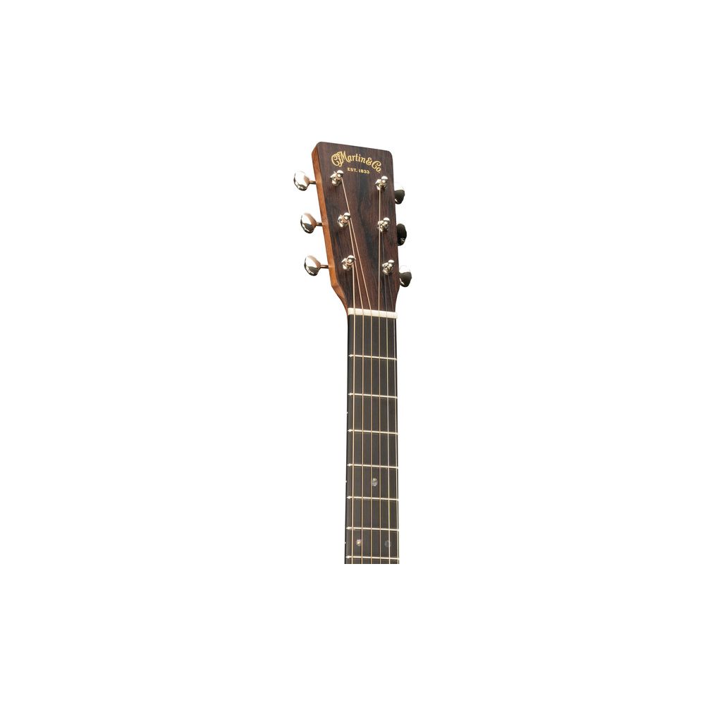 Martin Guitar D Jr E Street Legend Burst – Thomann Ireland