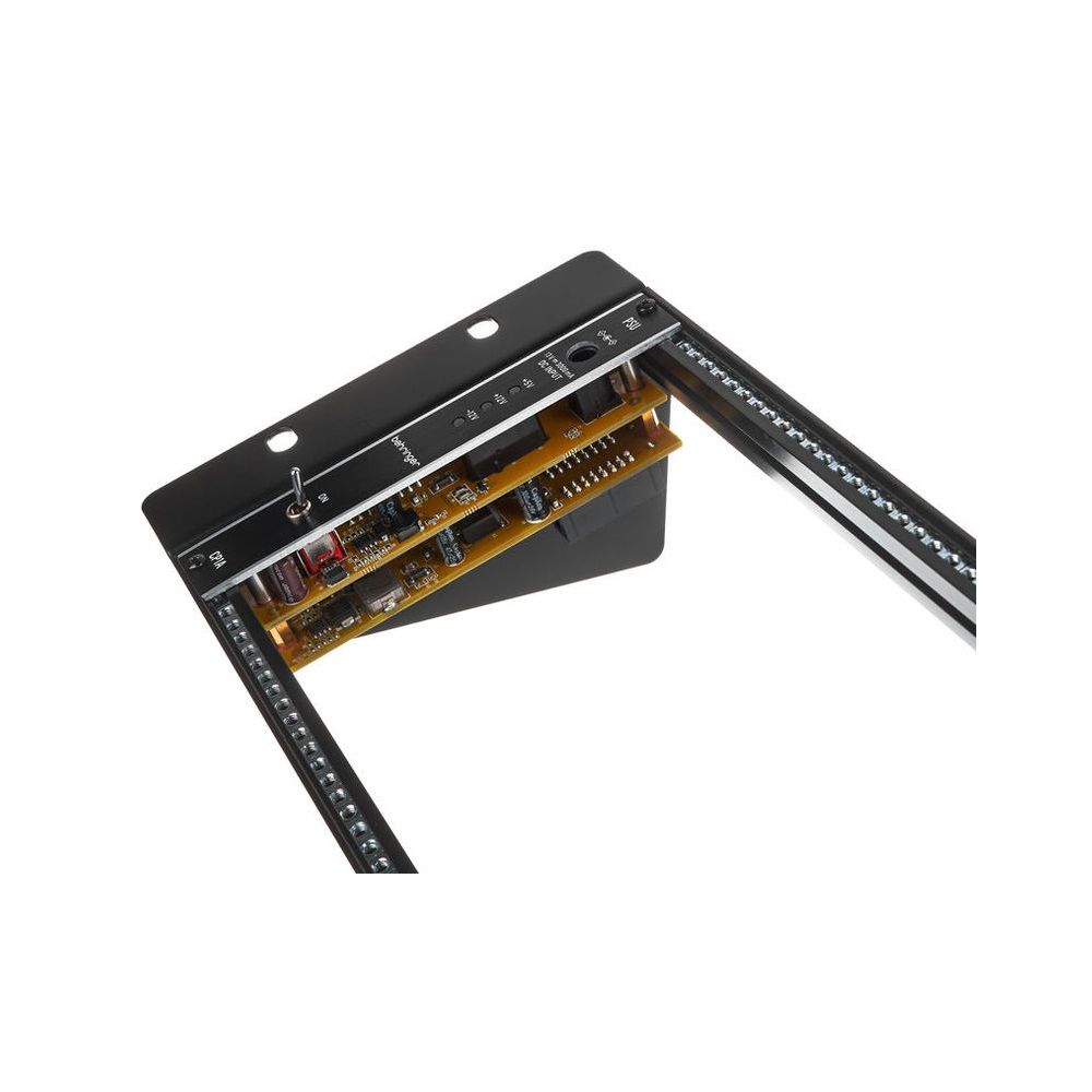 Behringer Eurorack Rack – Thomann Ireland