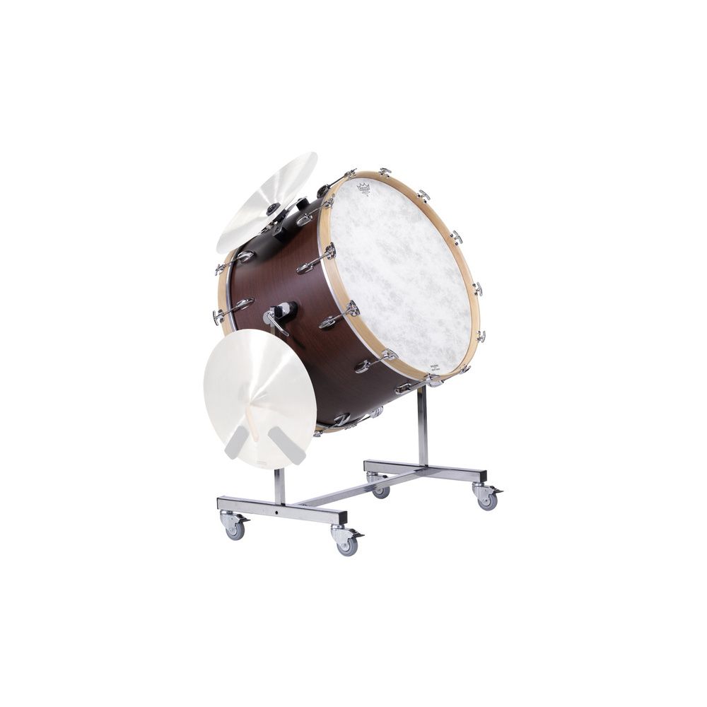 Kolberg 628PP Bass Drum "Concert" – Thomann Ireland