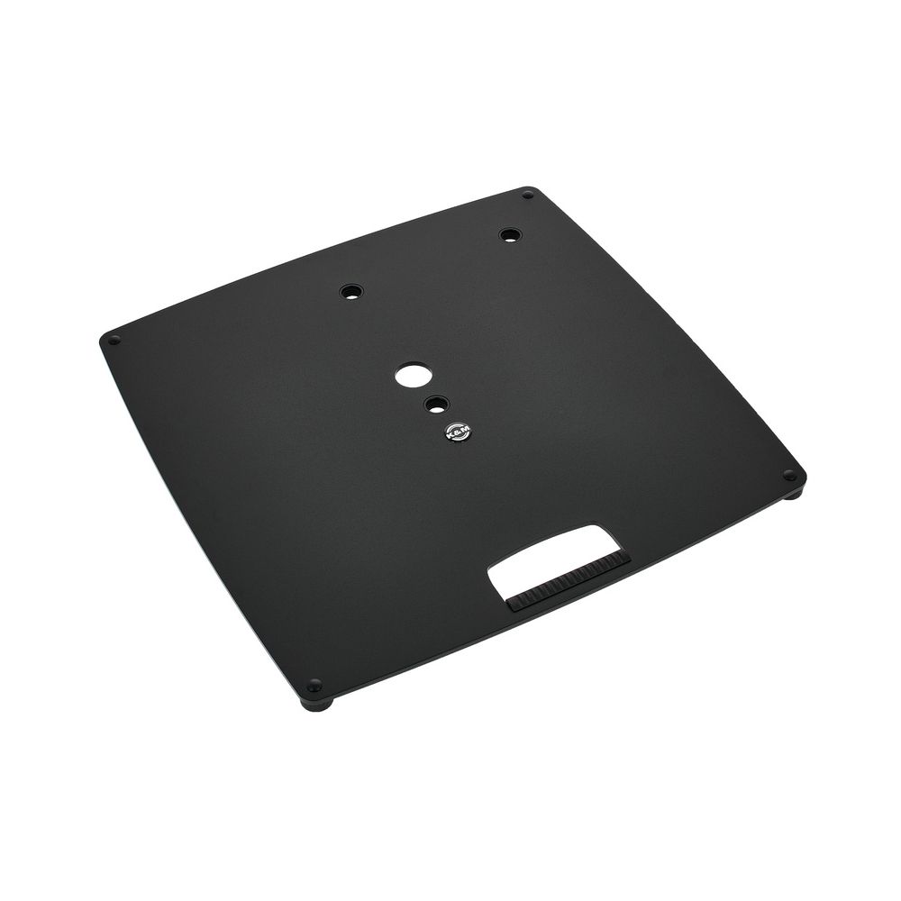 K&M 26716 Base plate L (3 x M20) – Thomann Ireland