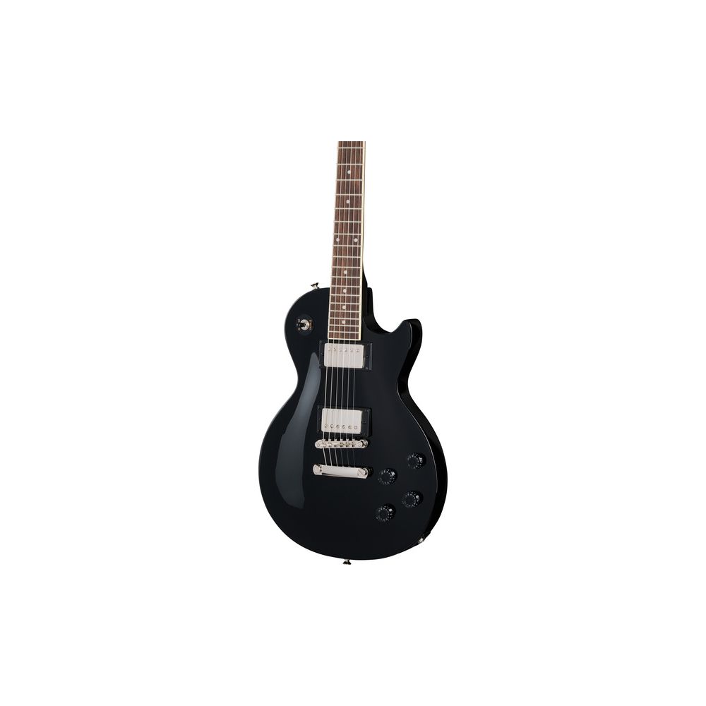 Epiphone Les Paul Tribute Ebony – Thomann Ireland