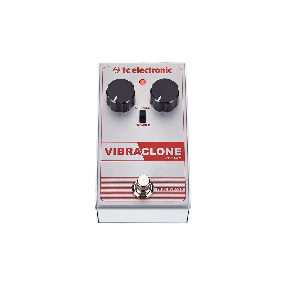 tc electronic Vibraclone Rotary – Thomann Ireland