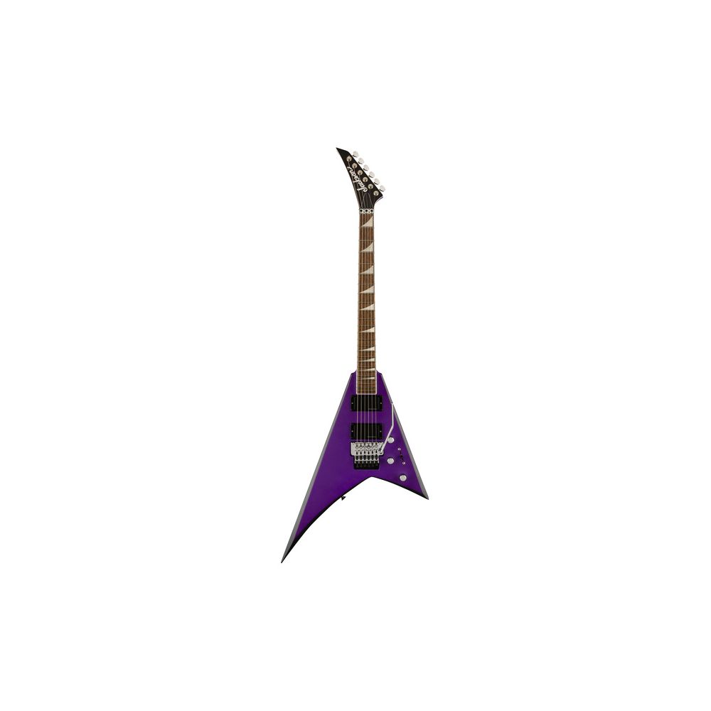 Jackson X Series Rhoads RRX24 PRPL – Thomann Ireland