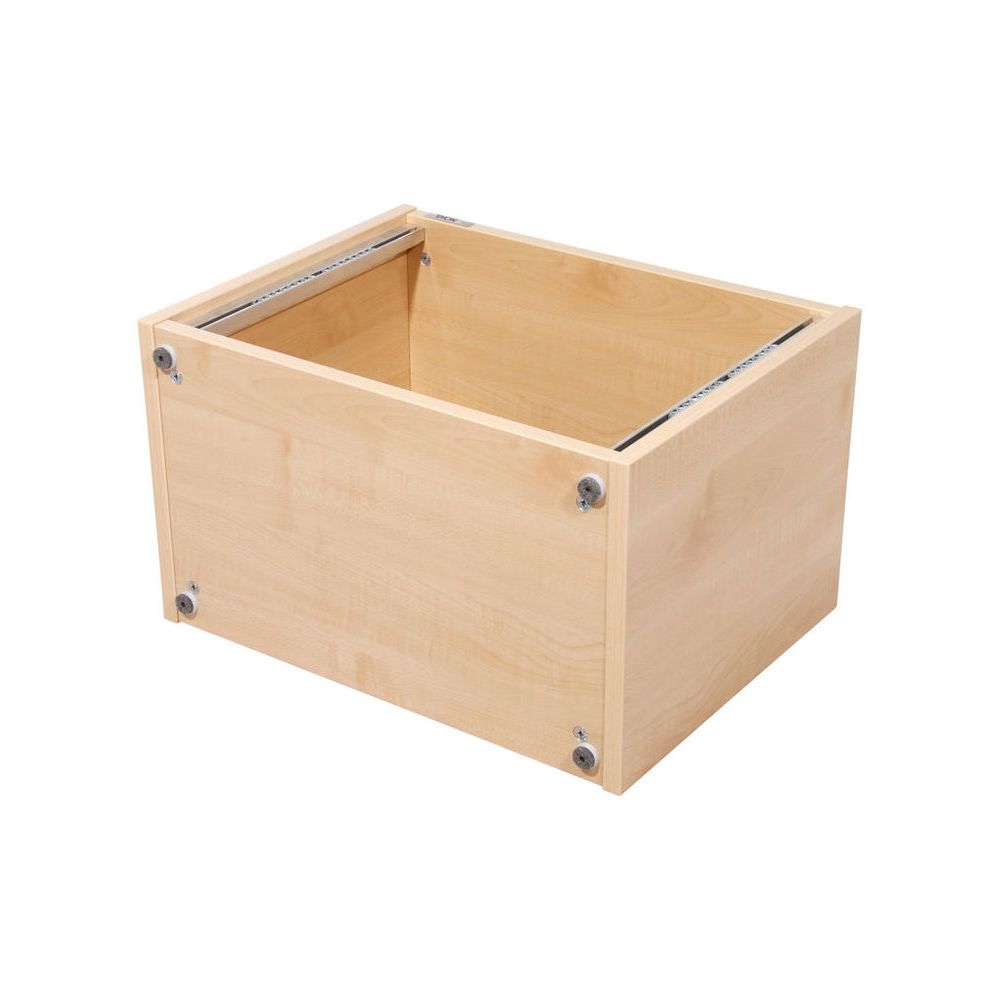 Thon Studio Desktop 8U maple – Thomann Ireland