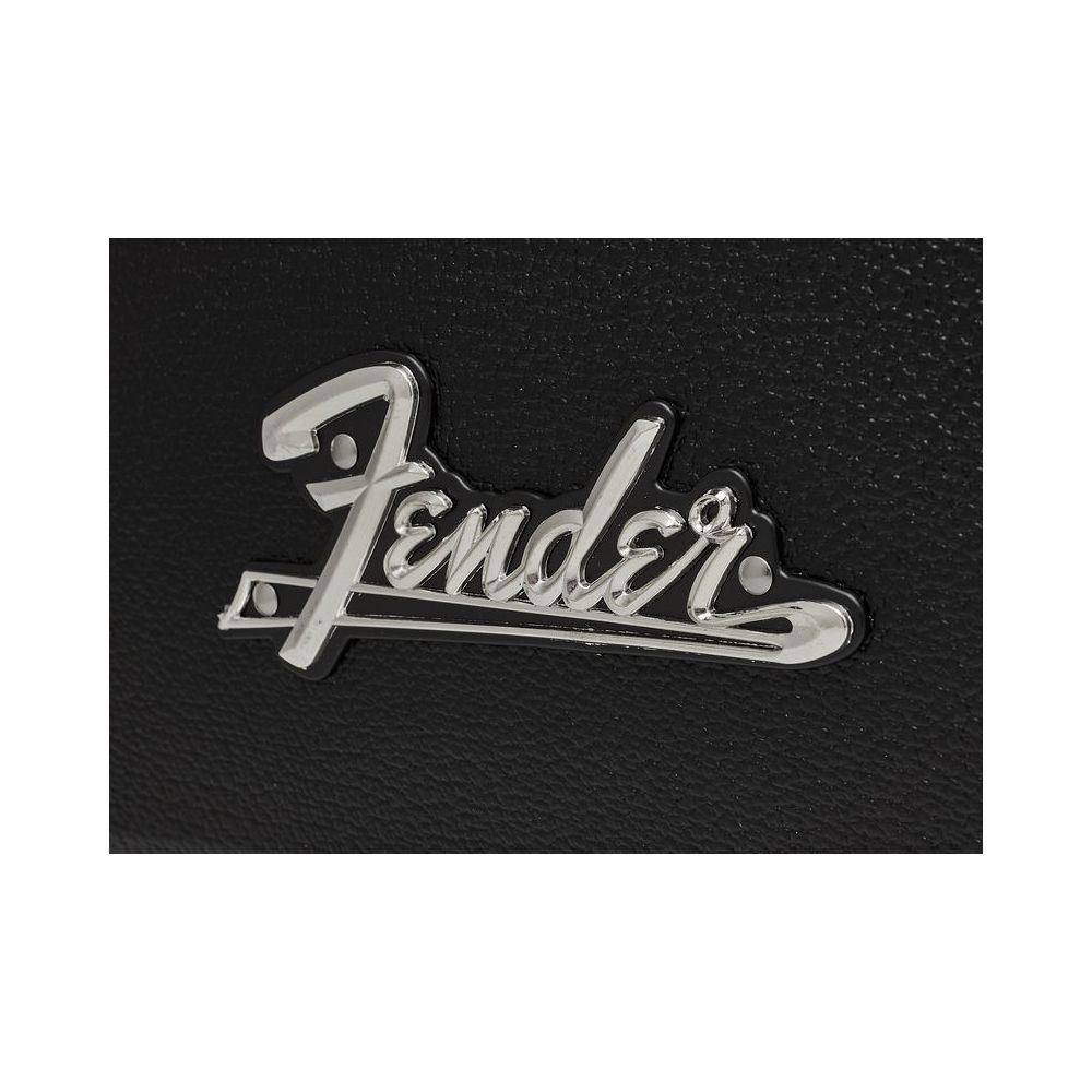 Fender CLSC SRS P/J Bass BLK – Thomann Ireland