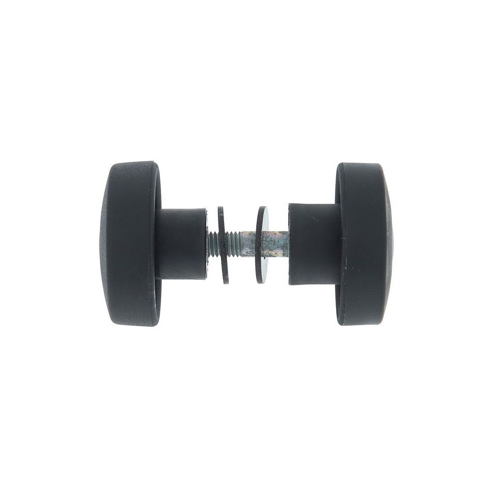 K&M 21394 Screw Set for Crossbars – Thomann Ireland