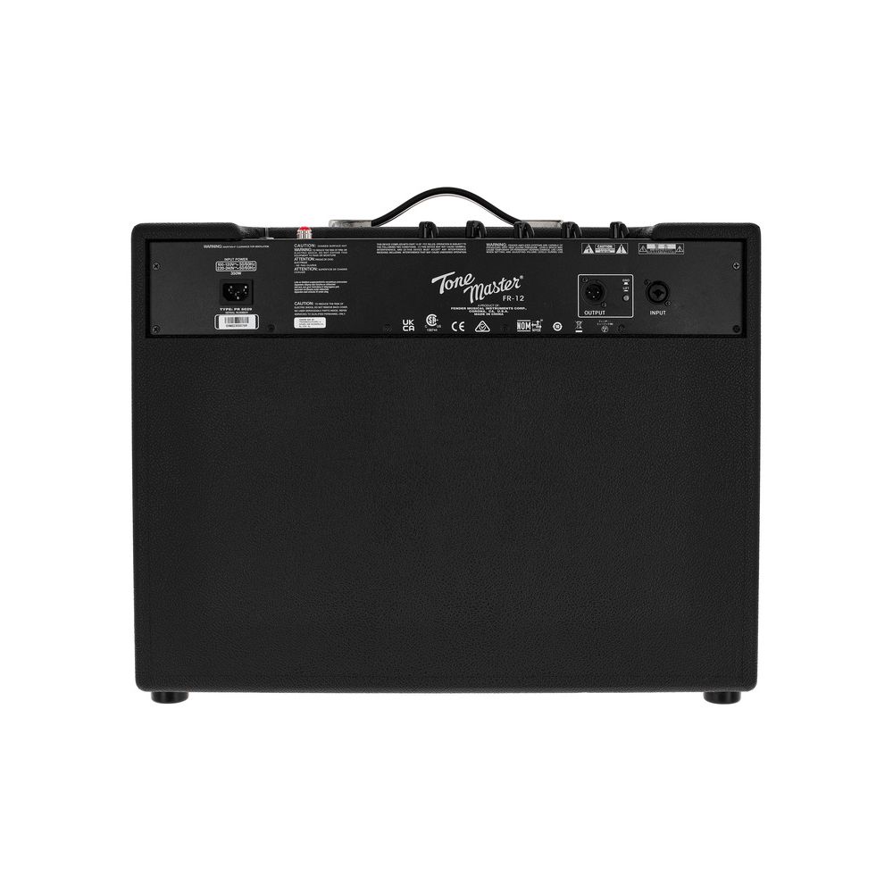 Fender Tone Master FR