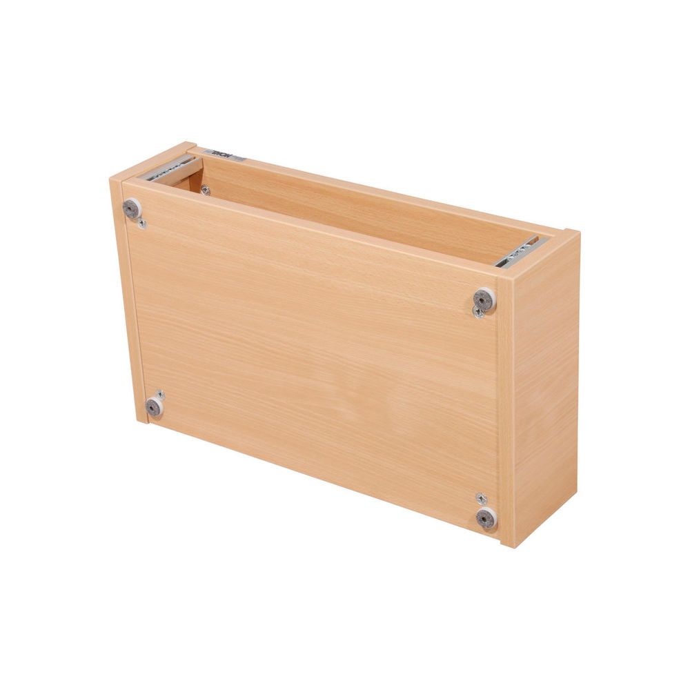 Thon Studio Desktop 2U beech – Thomann Ireland