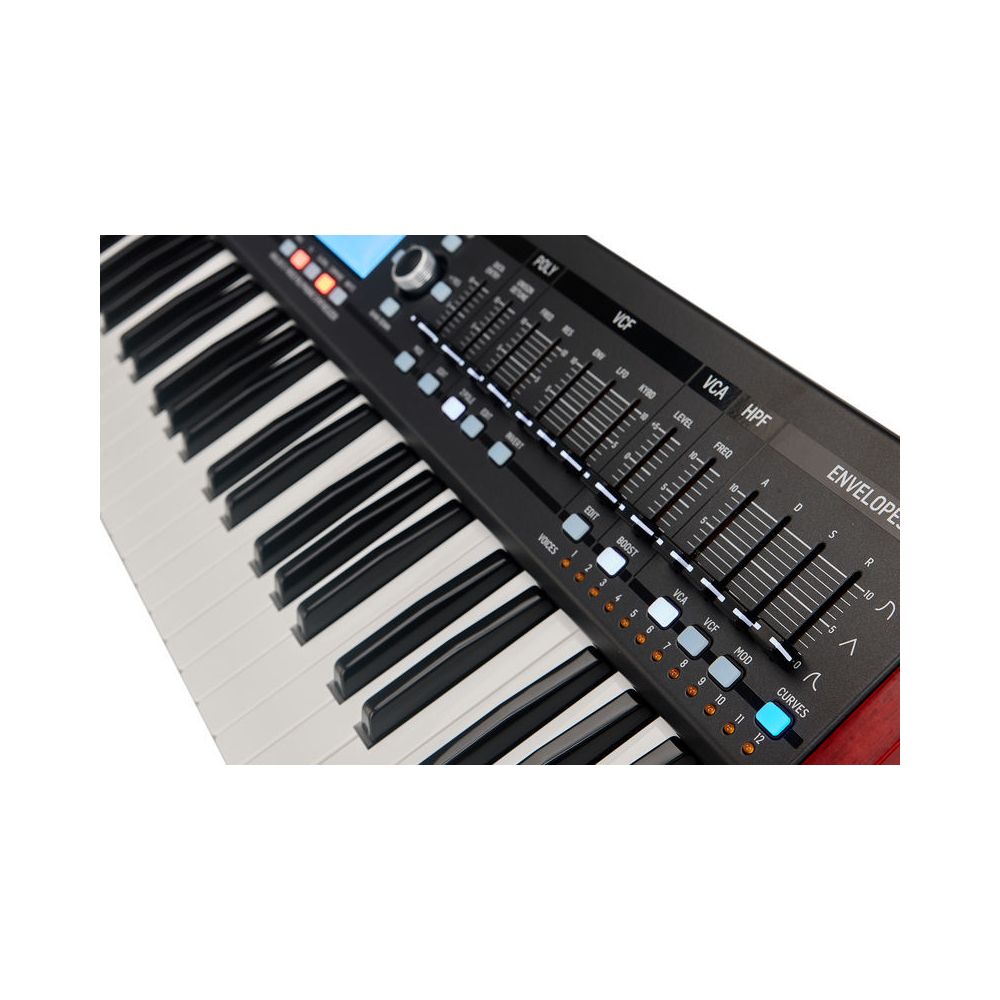 Behringer DeepMind 12 Gator Case Bundle – Thomann Ireland