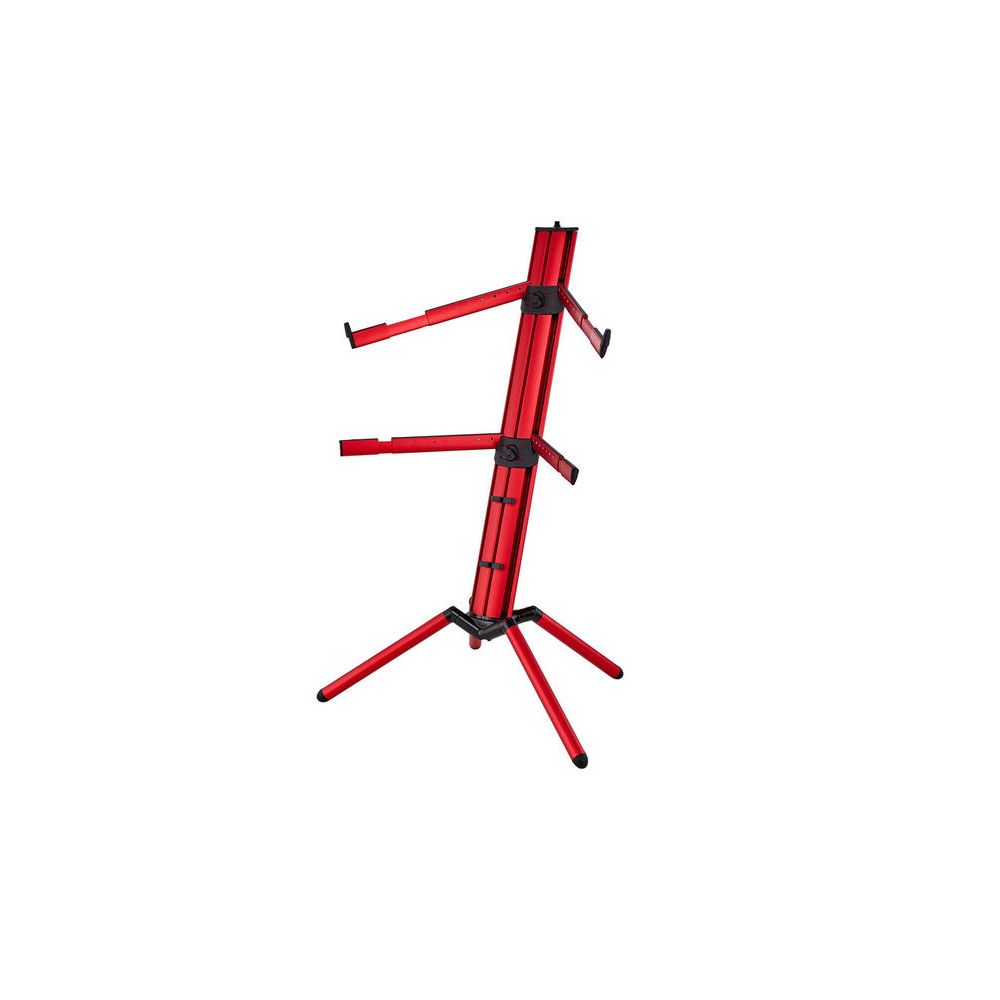 K&M 18860 Spider Pro Red – Thomann Ireland