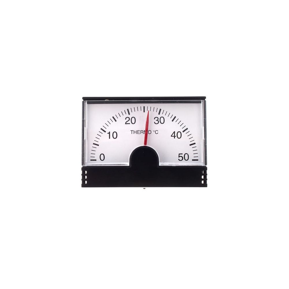 TFA Car Thermometer – Thomann Ireland