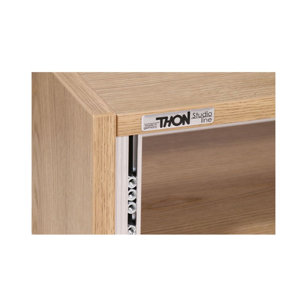 Thon Studio Desktop 5U oak – Thomann Ireland