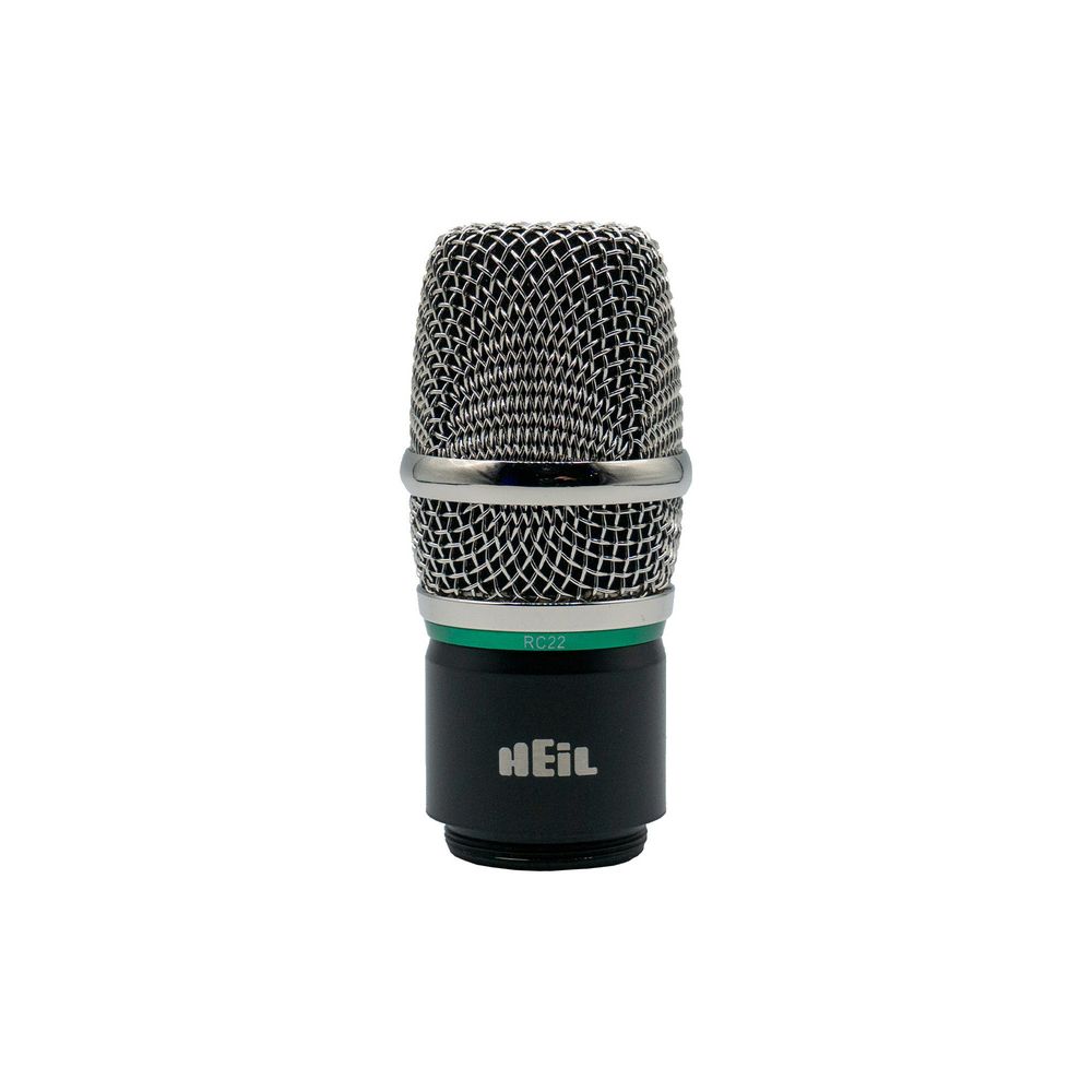 Heil Sound RC 22 – Thomann Ireland