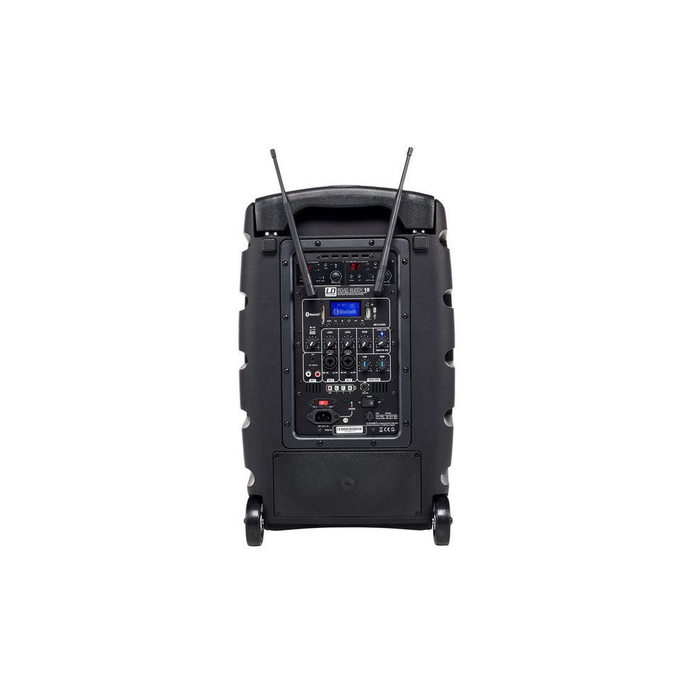 LD Systems Road Buddy 10 BPH 2 – Thomann Ireland