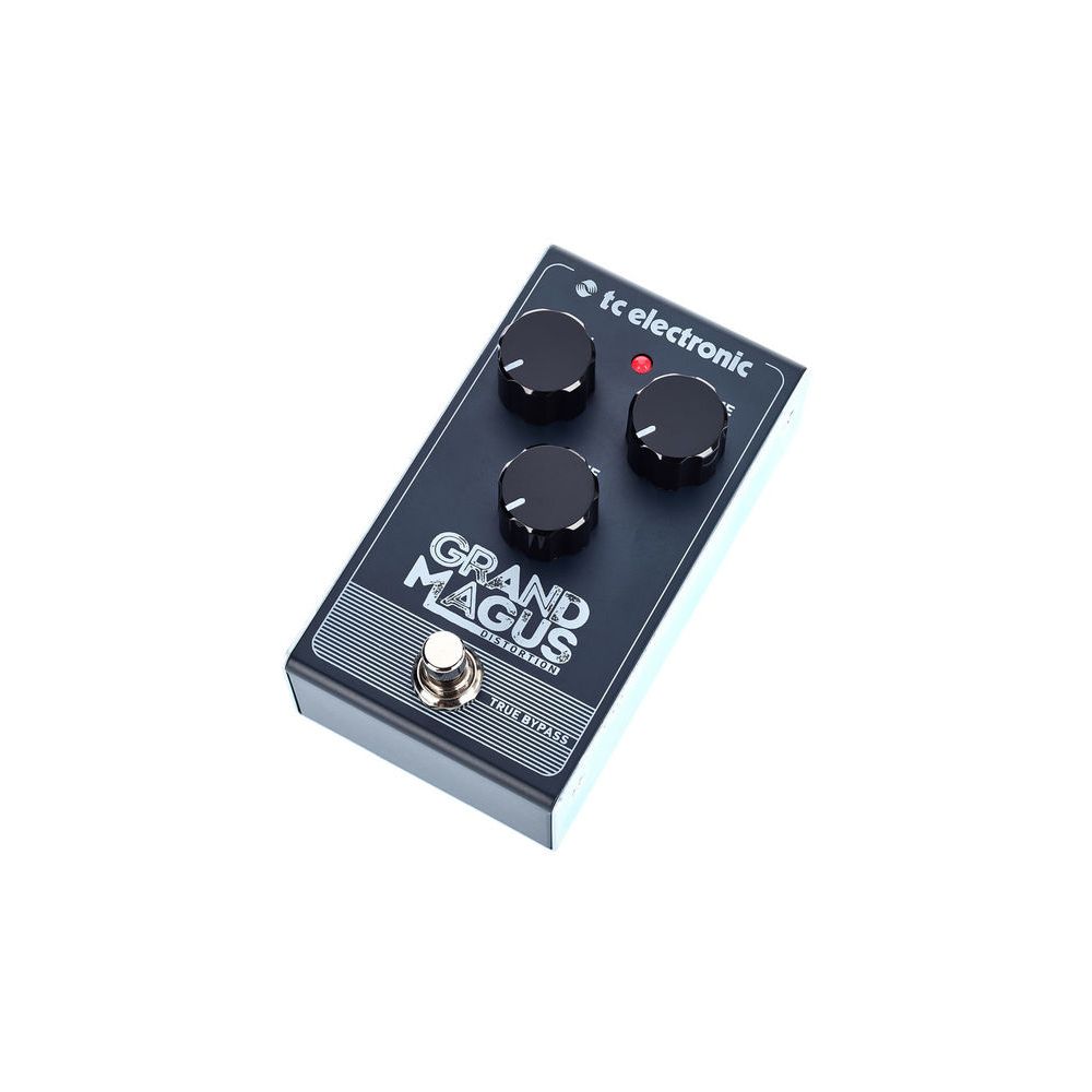 tc electronic Grand Magus Distortion – Thomann Ireland