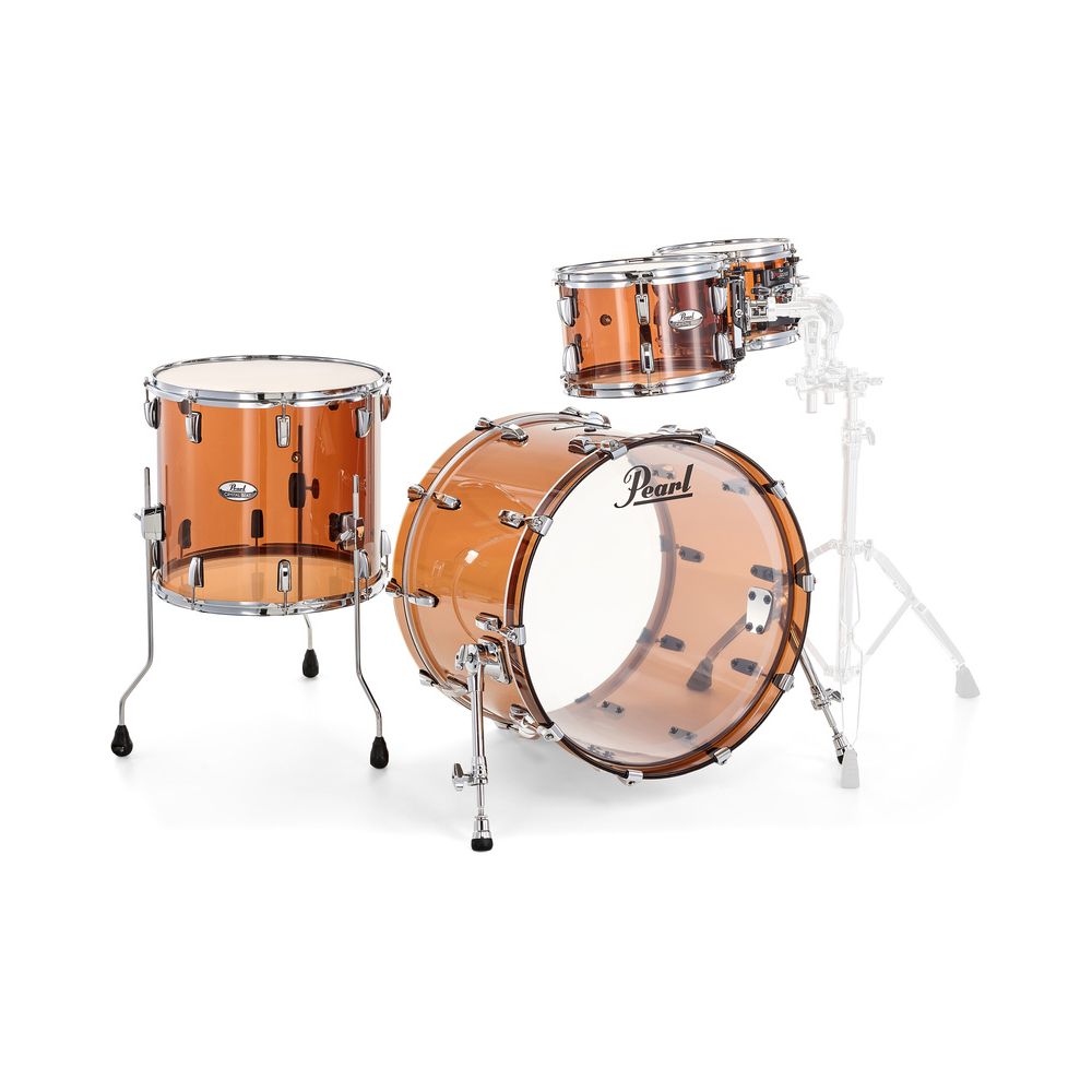 Pearl Crystal Beat Studio L. Smoke – Thomann Ireland