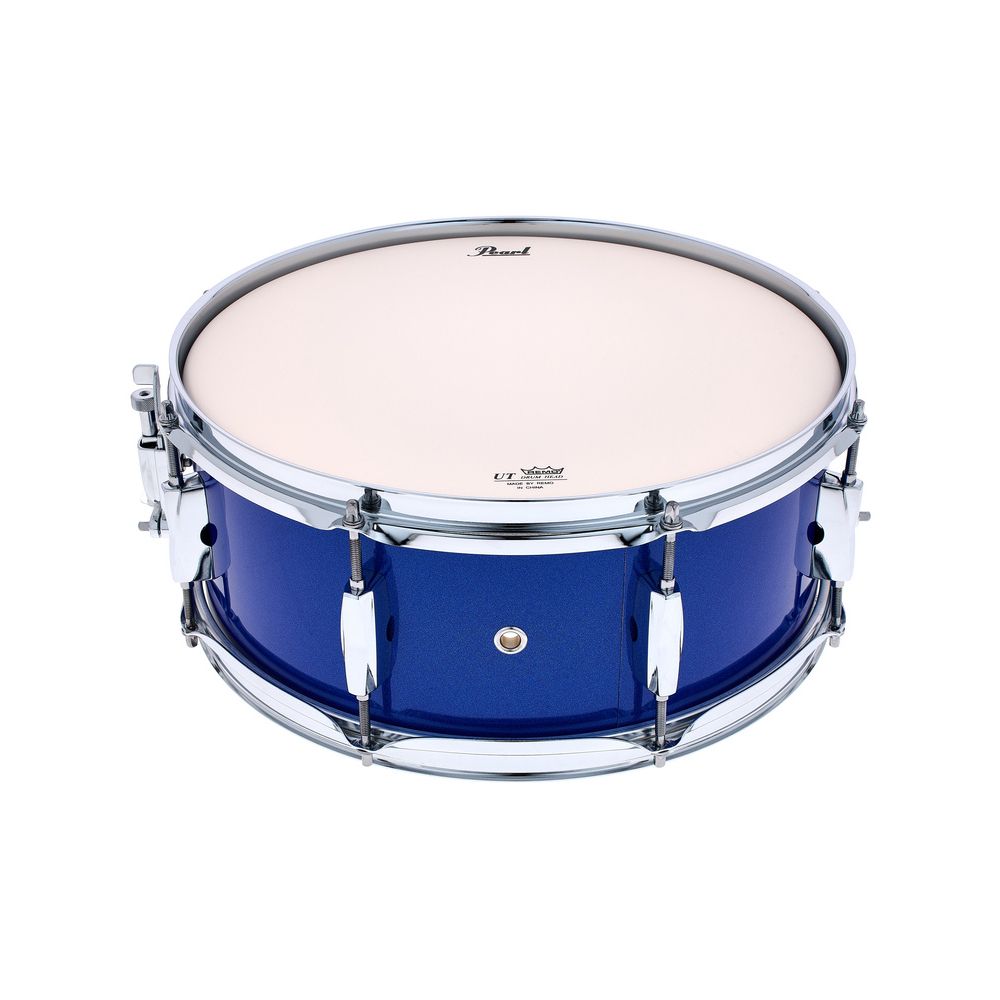 Pearl 14"x5.5" Export SD Mid. Blue – Thomann Ireland