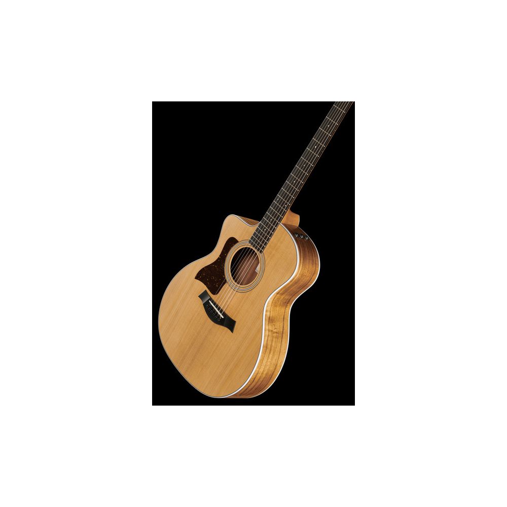 Taylor 214ce Koa Lefthand – Thomann Ireland