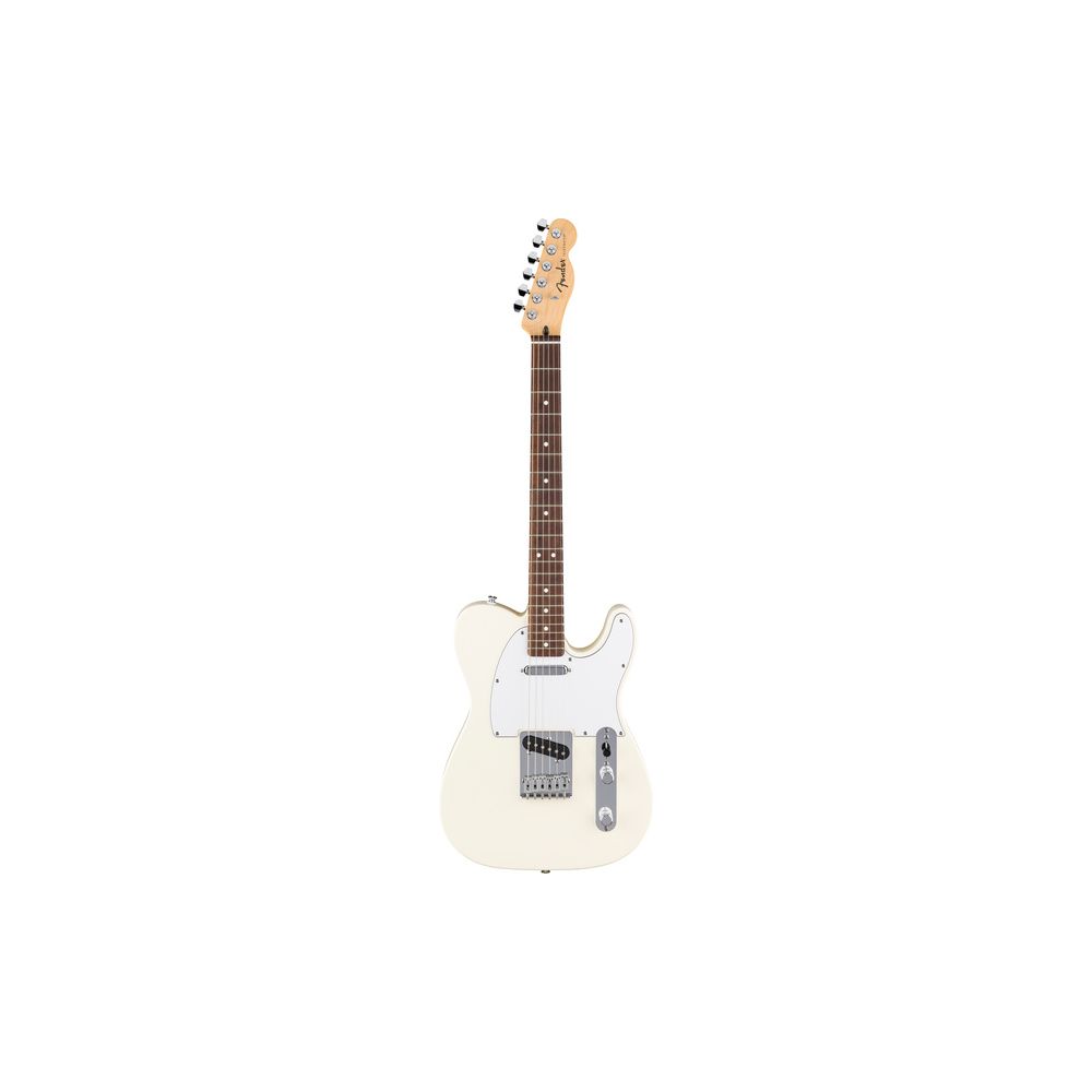 Fender Standard Tele LRL WPG OWT – Thomann Ireland