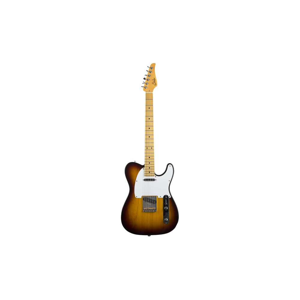 Suhr Classic T Antique MN 2TB – Thomann Ireland