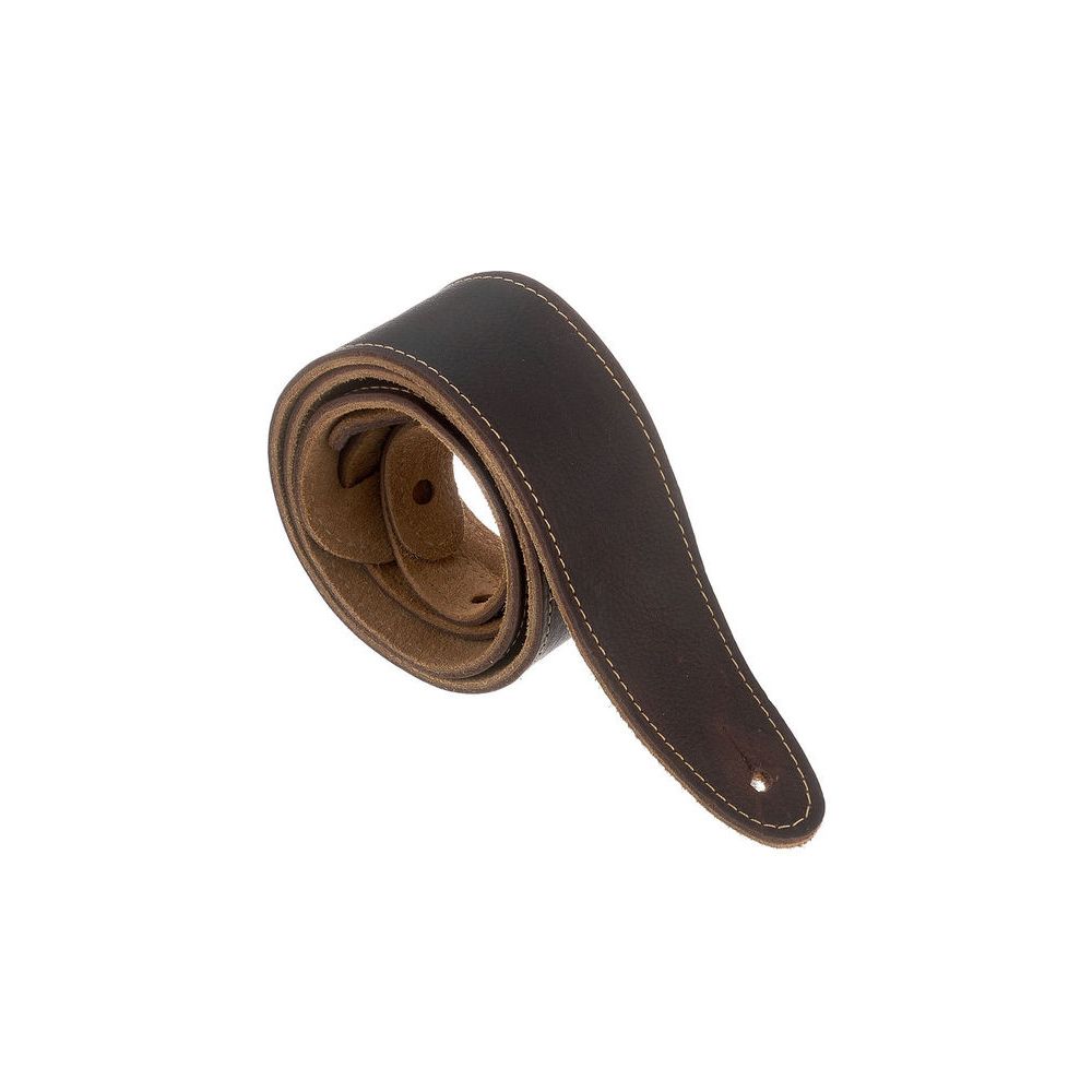 Taylor Suede Guitar Strap Choc. Brown – Thomann Ireland