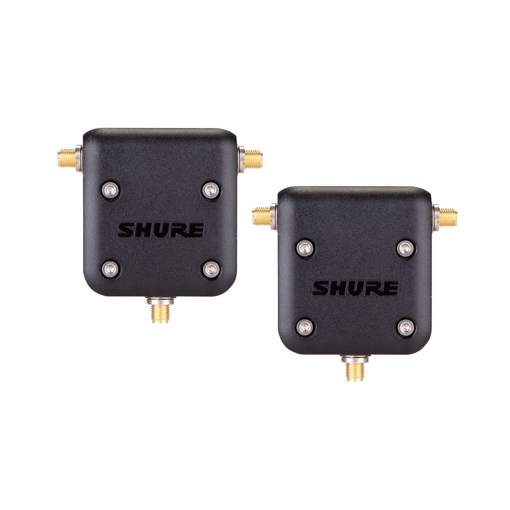 Shure UA221DB
