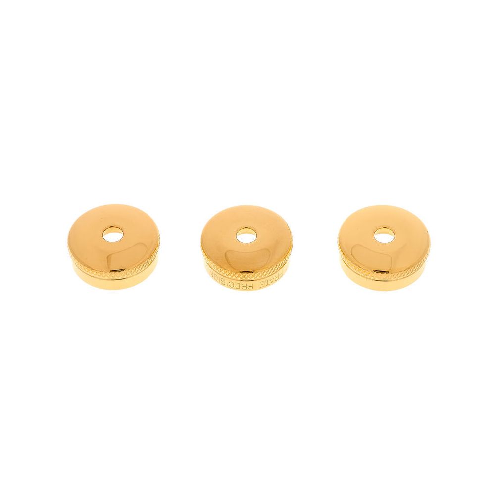 Frate Precision Bottom Caps Yamaha Light GP – Thomann Ireland