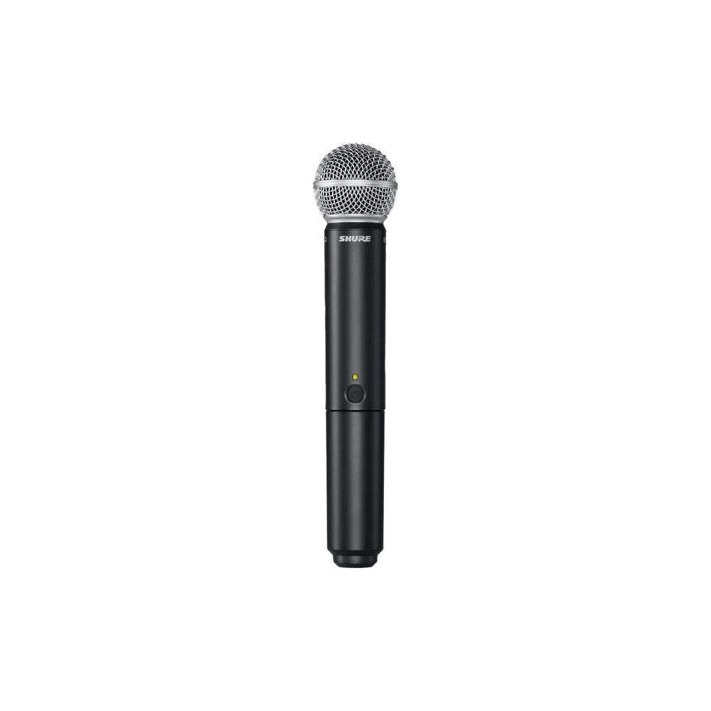 Shure BLX2/SM58 K14 – Thomann Ireland