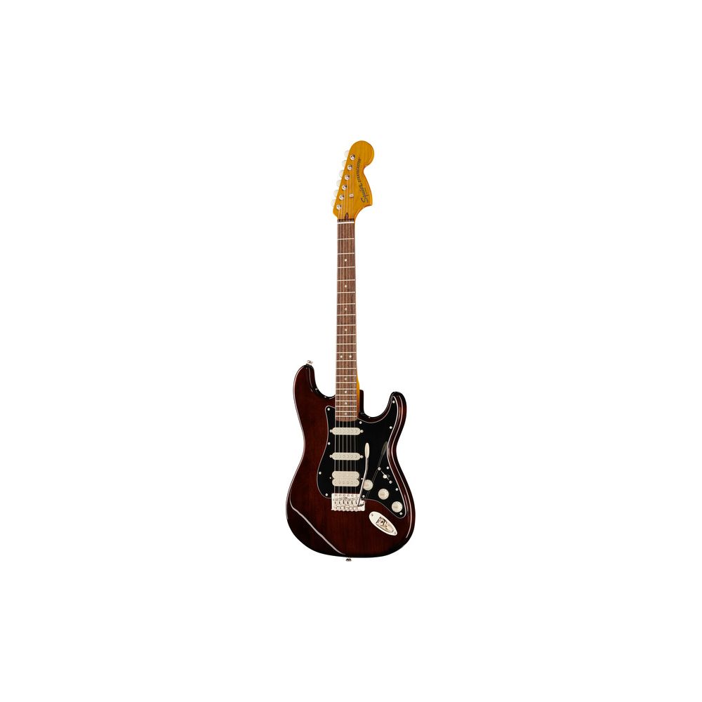 Squier CV 70s Strat HSS LRL WAL – Thomann Ireland