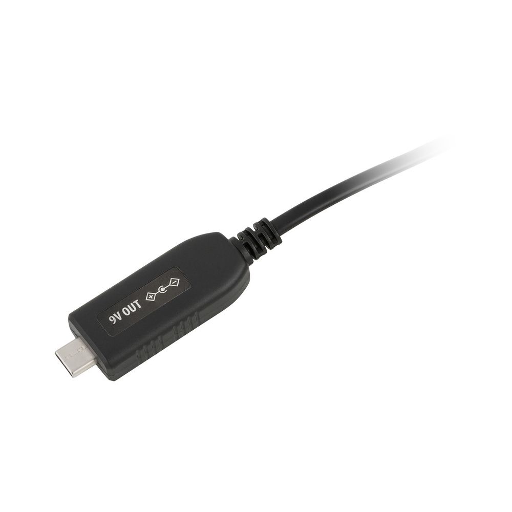 Rockboard USB